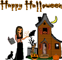 happy hallowee